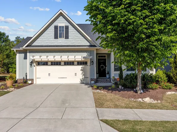 1512 Drift Falls Ln, Wendell, NC 27591