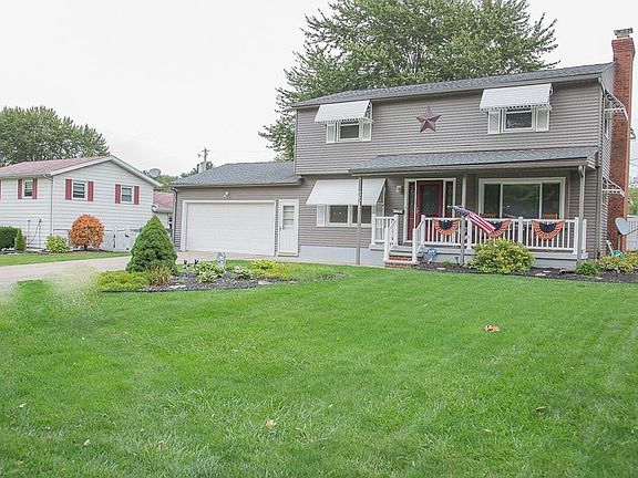 2nd image of 551 N Woodhill Dr