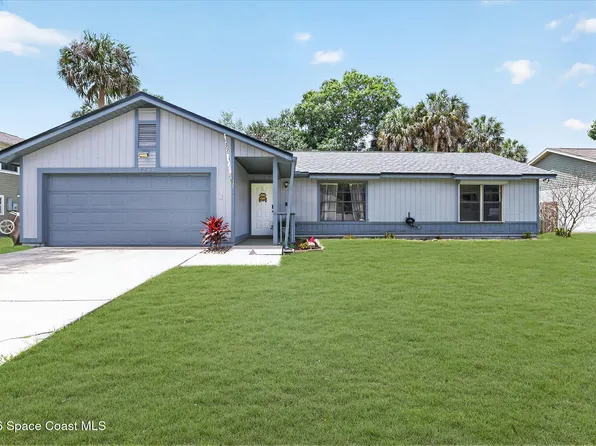 1284 Cone Ave NE, Palm Bay, FL 32907
