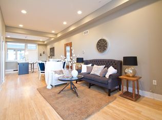412 N Front St UNIT 7, Philadelphia, PA 19123