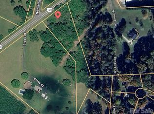510 State Highway 108, Rutherfordton, NC 28139