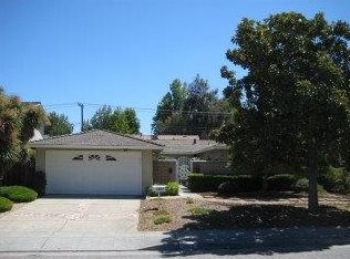 1002 Hollenbeck Ave, Sunnyvale, CA 94087