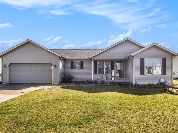 57824 Arbor Dale Ct, Elkhart, IN 46517