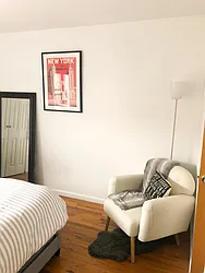 Rented by Brown Harris Stevens