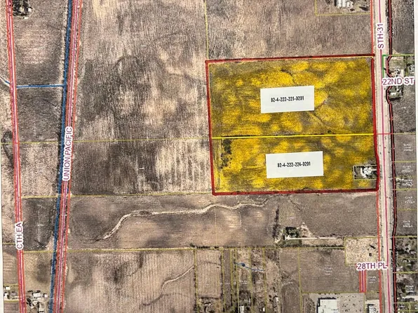 Lt1 GREEN BAY ROAD, Kenosha, WI 53142