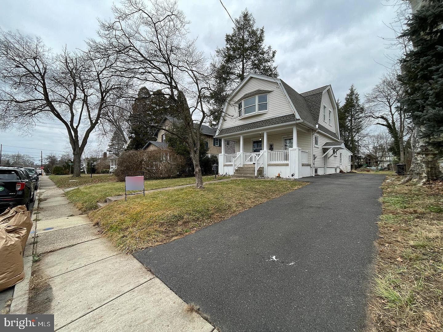311 E Moreland Ave, Hatboro, PA 19040 Zillow