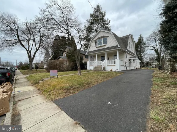 311 E Moreland Ave, Hatboro, PA 19040