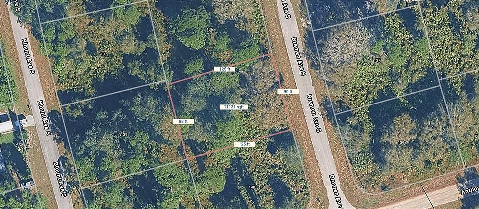 1st image of 138 BREMEN AVENUE S LOT 13