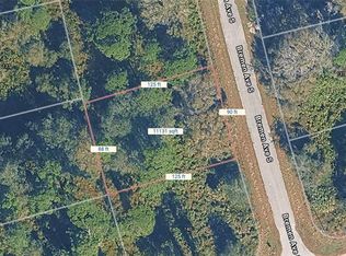138 Bremen Ave S LOT 13, Lehigh Acres, FL 33974