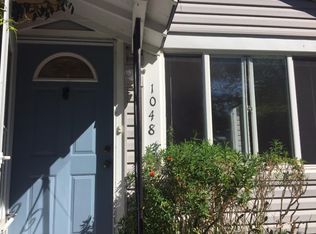 1048 10th Ave, Redwood City, CA 94063