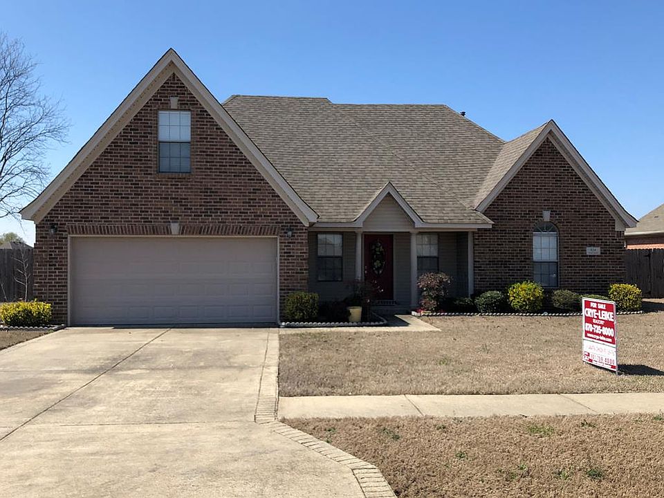834 Bayou Vista Dr, Marion, AR 72364 Zillow