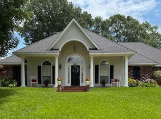 9834 E Chase Cir, Shreveport, LA 71118