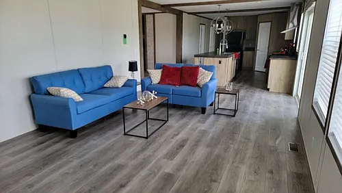 Floor plan LN6120