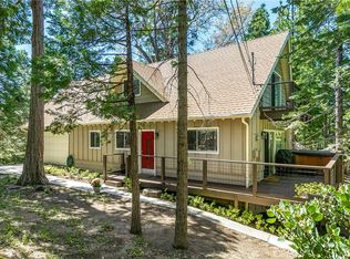 568 Grass Valley Rd, Lake Arrowhead, CA 92352