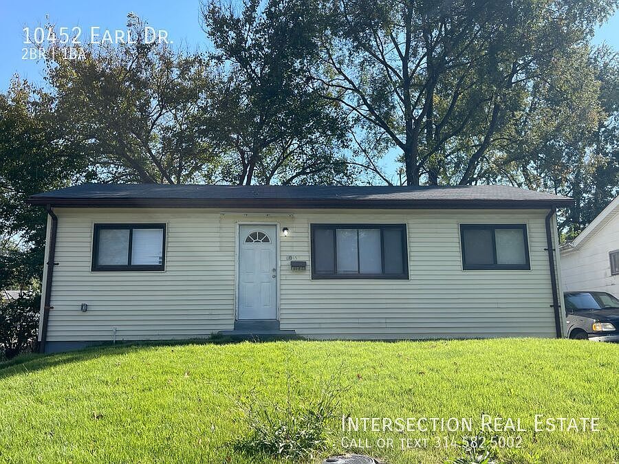 1st image of 10452 Earl Dr