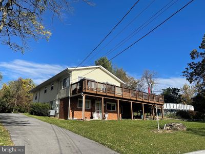 59 Parnassus Rd, Linden, VA, 22642