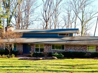 5248 Mountaincrest Dr, Knoxville, TN 37918