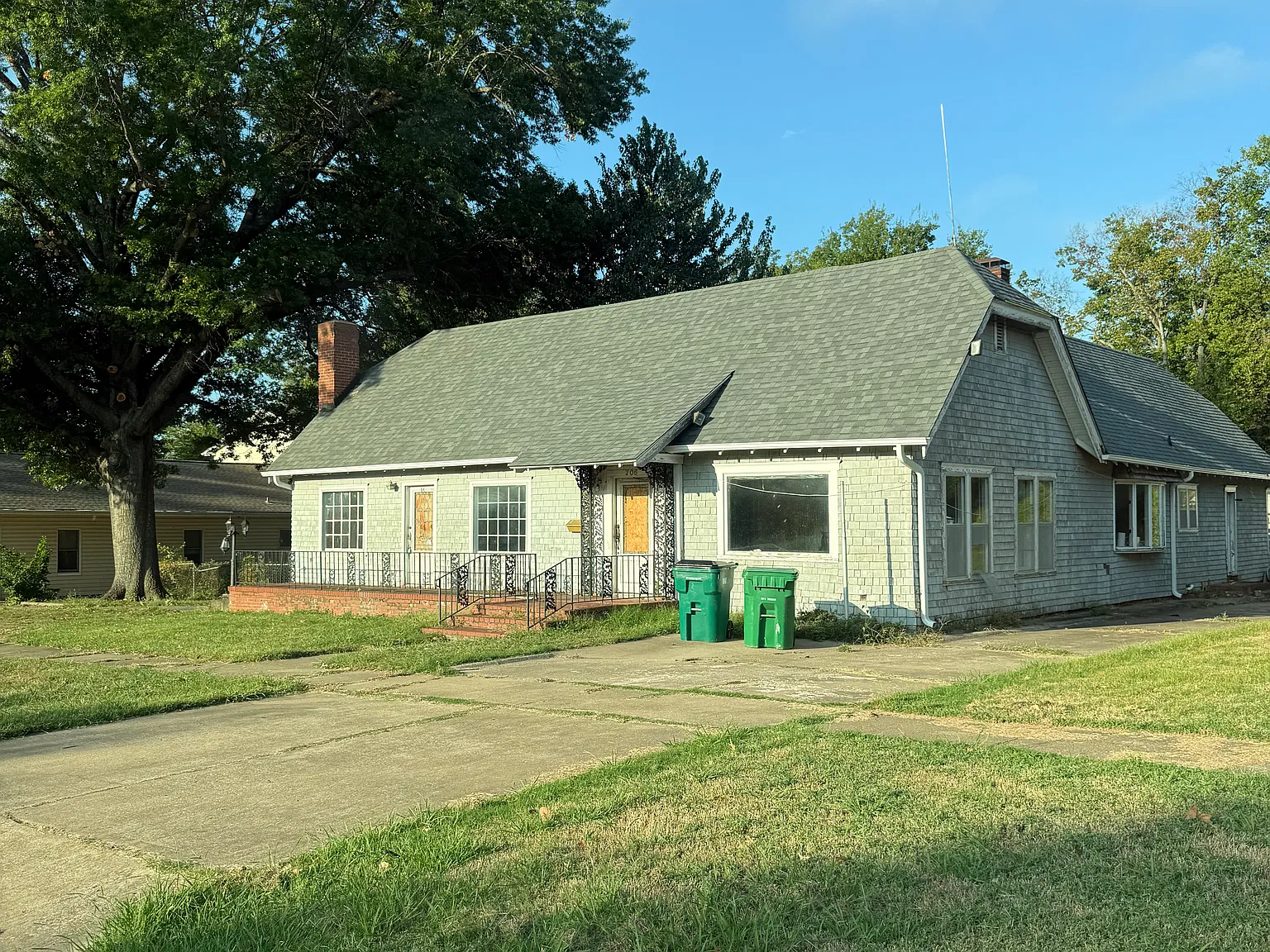 S Poplar St, Sapulpa — Photo 1