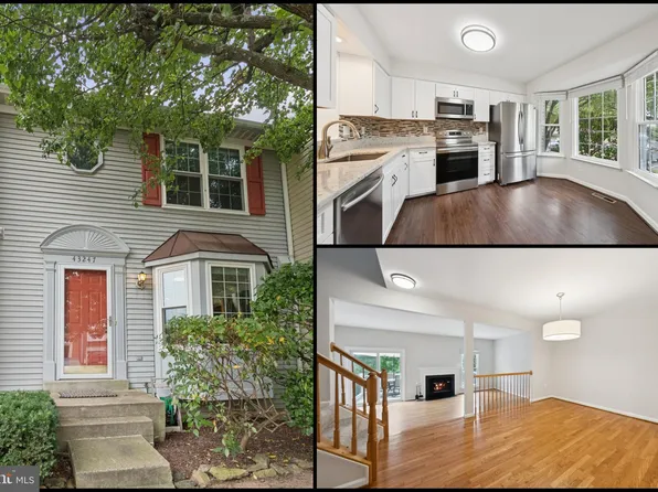 43247 Clearnight Ter, Ashburn, VA 20147