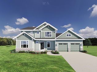 1237 Wild Willow, Verona, WI 53593