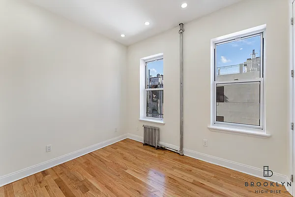 Rented by Brooklyn High Rise LLC | media 7