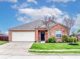 1402 Barbour Dr, Wylie, TX 75098