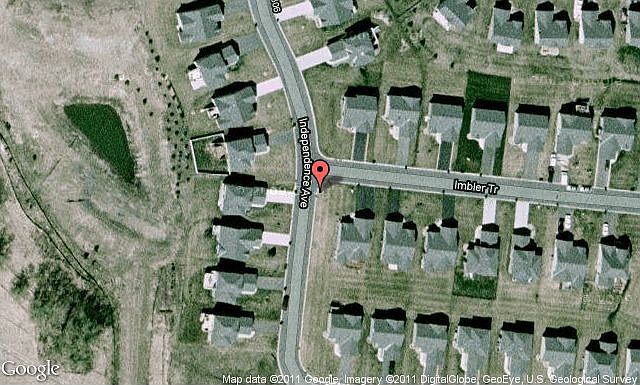 Map View