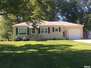 408 Claremont Ave, East Peoria, IL