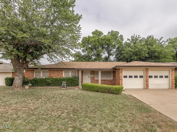 6114 Nashville Ave, Lubbock, TX 79413