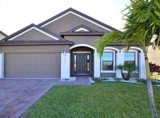 960 Fiddleleaf Cir, West Melbourne, FL 32904