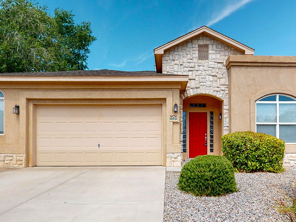 1st image of 10801 Rocky Mountain Dr NW
