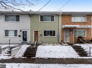 720 Decatur St NE, Washington, DC 20017