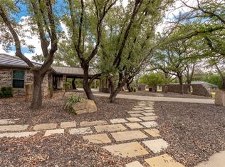 712 Squaw Creek Rd, Willow Park, TX 76087
