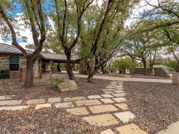 712 Squaw Creek Rd, Willow Park, TX 76087