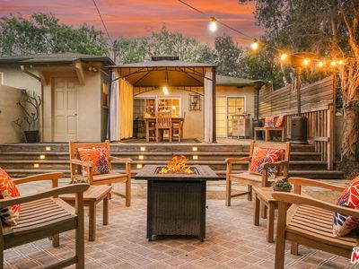 10841 Wagner St, Culver City, CA, 90230