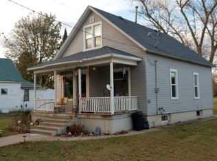 124 E Jackson St, Lime Springs, IA 52155