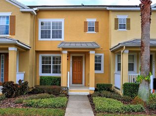 9607 Fenrose Ter, Orlando, FL 32827