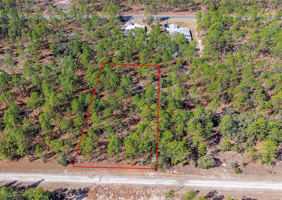 1st image of SE 138th Ave Lot 9