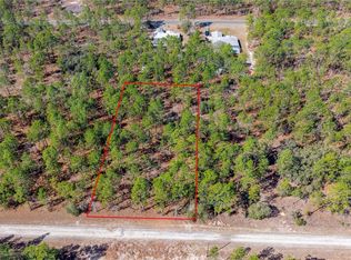 SE 138th Ave Lot 9, Dunnellon, FL 34431