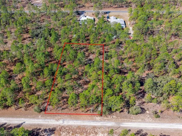SE 138th Ave Lot 9, Dunnellon, FL 34431