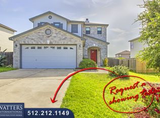 470 Sheep Trail Dr, Kyle, TX 78640