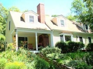 118 W Falmouth Hwy, Falmouth, MA 02540