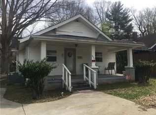 840 10th St Blvd NW, Hickory, NC 28601