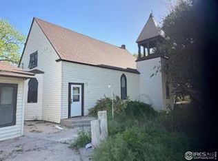 35361 Campbell Ave, Laird, CO 80758