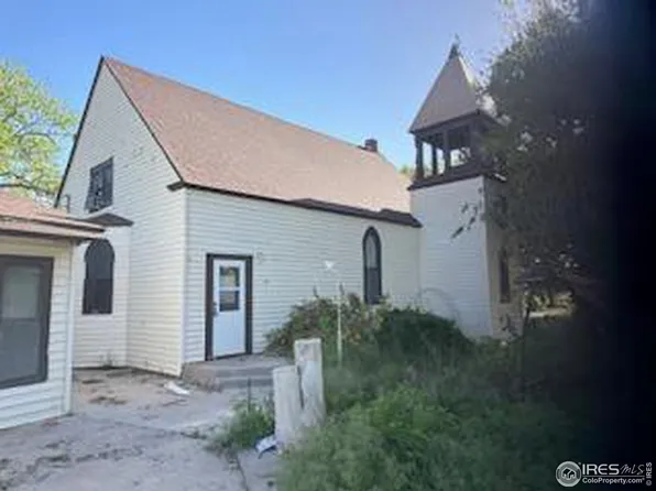 35361 Campbell Ave, Laird, CO 80758