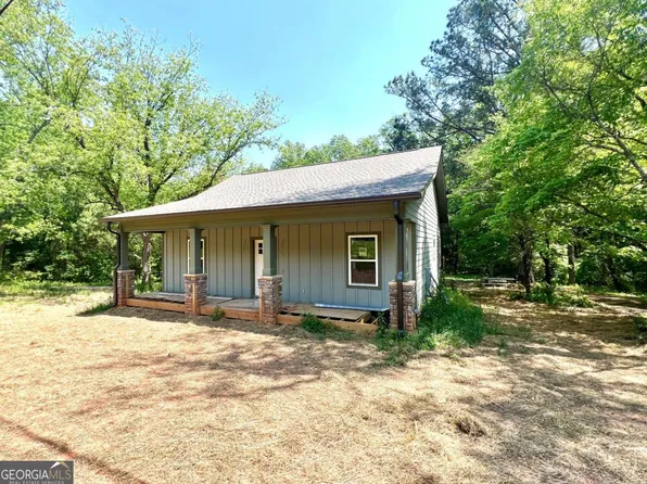6476 Highway 72, Carlton, GA 30627