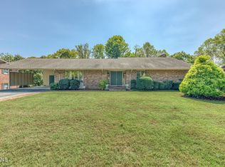 817 Beechwood Dr, Kingsport, TN 37663