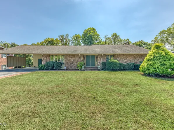 817 Beechwood Dr, Kingsport, TN 37663