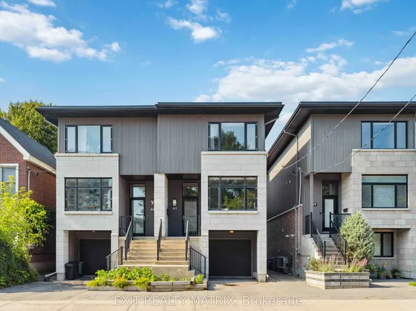 97 Queen Mary St, Ottawa, ON K1K 1X6