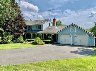 228 Ireland St, West Chesterfield, MA 01084